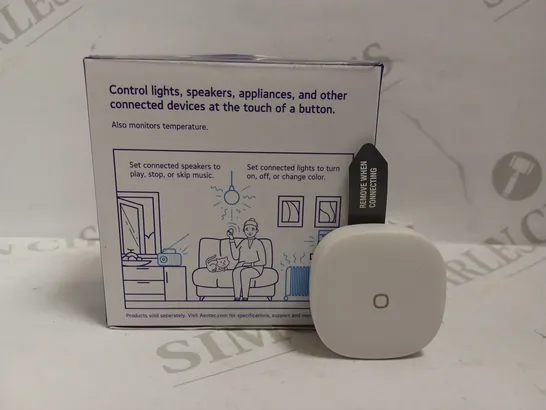 AEOTEC SMART BUTTON