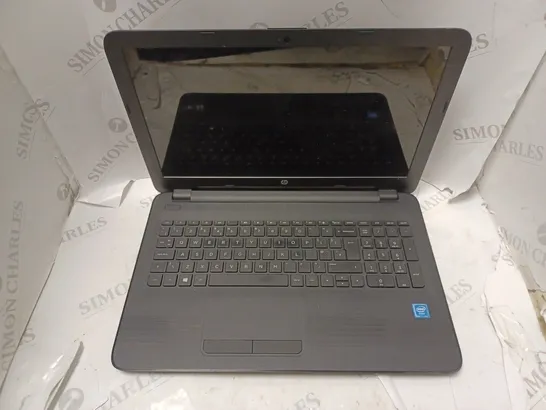 HP TPN-C125 LAPTOP