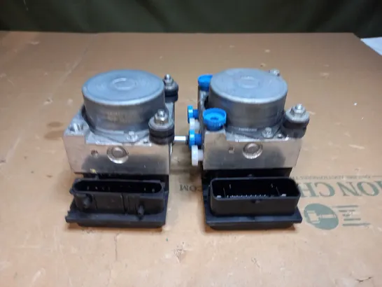 LOT OF 2 ABS PUMP UNITS