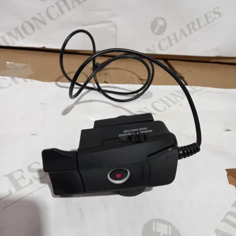 LIBEC ZOOM AND FOCUS CONTROL