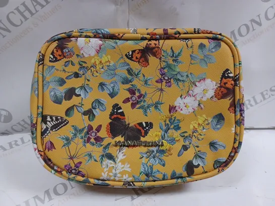 BOX OF APPROX 6 JOANA FULANA BUTTERFLY SPIRIT PREMIUM COLLECTION STORAGE BAGS