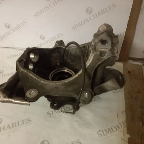 STEERING KNUCKLE FOR BMW 