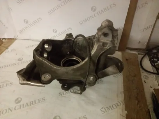 STEERING KNUCKLE FOR BMW 