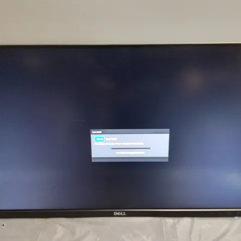 UNBOXED DELL 24" U2415 MONITOR 
