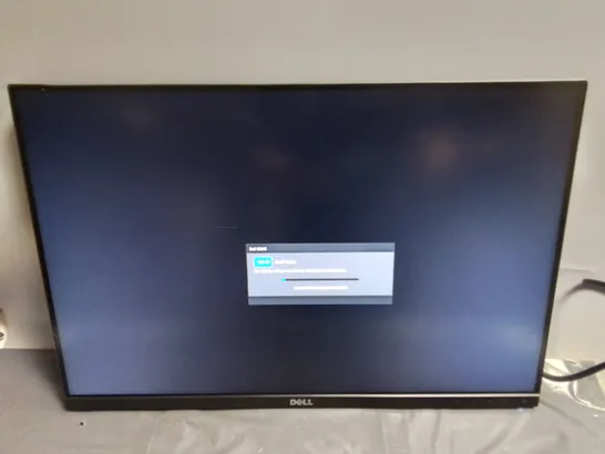 UNBOXED DELL 24" U2415 MONITOR 