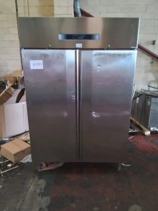 COMMERCIAL F.PLUS TN 70 FOOD CHILLER UNIT 