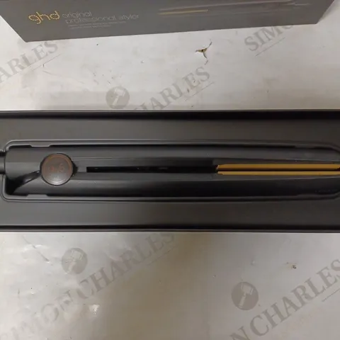 GHD HAIR STRAIGHTENERS