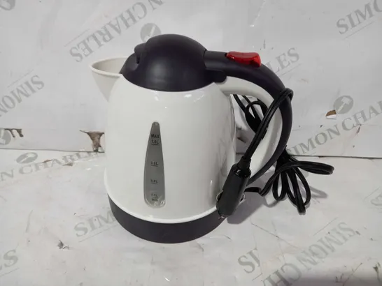 ELECTRIC VEHICLE KETTLE SM-408