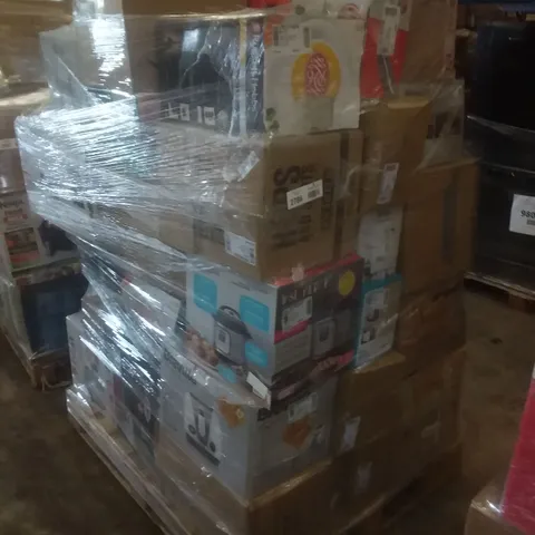 PALLET OF APPROXIMATELY 54 ASSORTED ITEMS INCLUDING: