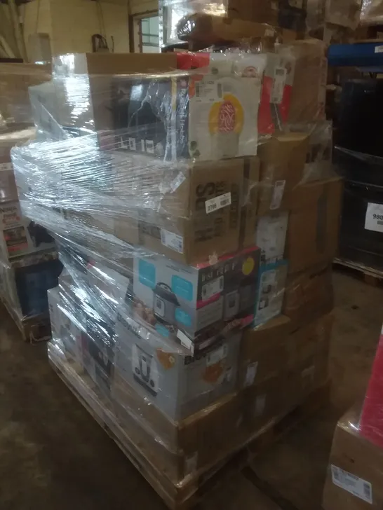 PALLET OF APPROXIMATELY 54 ASSORTED ITEMS INCLUDING: