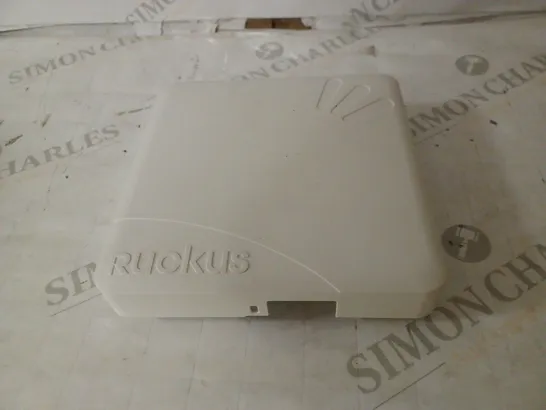 RUCKUS ZONEFLEX 7372 SINGLE/DUAL BAND WI-FI ACCESS POINT