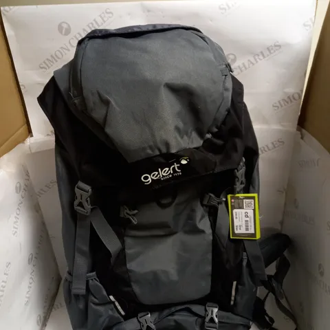 GELERT SHADOW 60L RUCKSACK