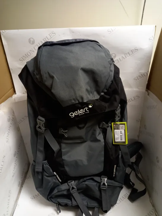 GELERT SHADOW 60L RUCKSACK