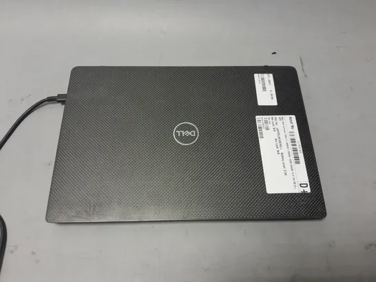 DELL LATITUDE 7300 I7 LAPTOP WITH 13.3" SCREEN