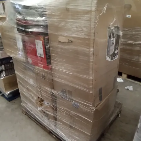 PALLET OF APPROXIMATELY 22 ASSORTED ITEMS INCLUDING: