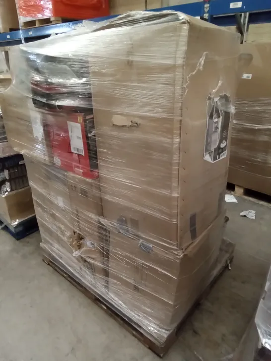 PALLET OF APPROXIMATELY 22 ASSORTED ITEMS INCLUDING: