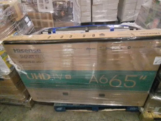 PALLET TO CONTAIN APPROXIMATELY 6 ASSORTED ELECTRONIC GOODS & PRODUCTS. INCLUDES