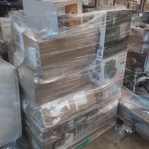 PALLET OF APPROXIMATELY 23 ASSORTED ITEMS INCLUDING: