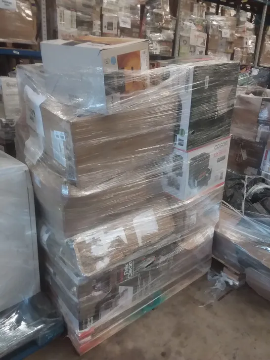 PALLET OF APPROXIMATELY 23 ASSORTED ITEMS INCLUDING: