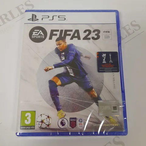 PLAYSTATION 5 FIFA 23 