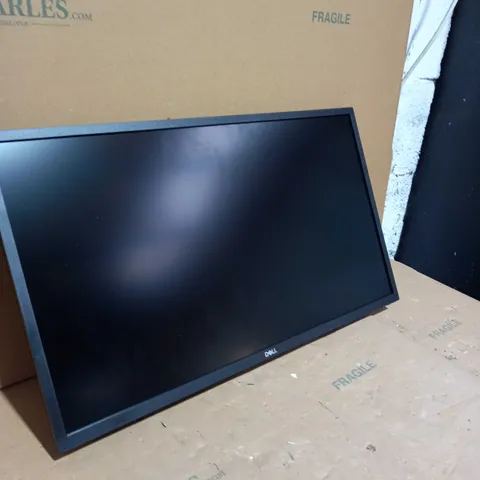 DELL 24.5 INCH MONITOR