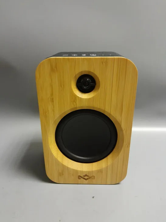 BOXED BOB MARLEY GET TOGETHER SOLO BLUETOOTH SPEAKER 