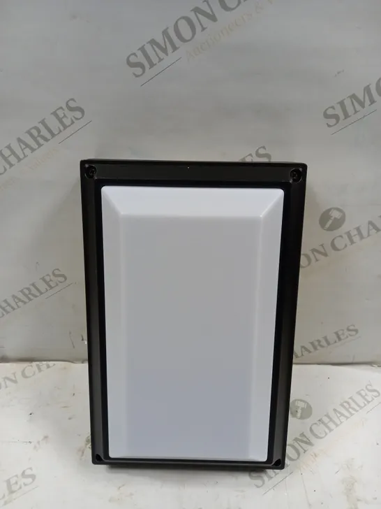 LIGHTLESS OUTDOOR LED WALL LIGHT