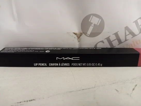 BOXED MAC LIP PENCIL SOAR LINER