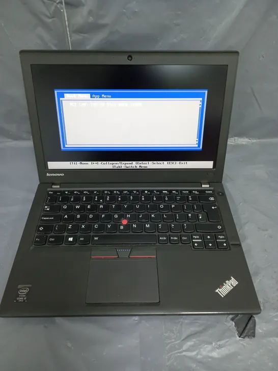 LENOVO THINKPAD X250 12 INCH I5-5300U 2.30GHZ