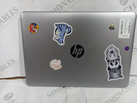 HP PROBOOK430 G4 LAPTOP