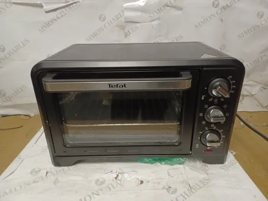 TEFAL OF445840 OPTIMO MINI OVEN 