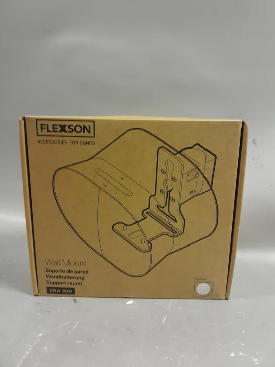 FLEXSON WALL MOUNT ERA 300