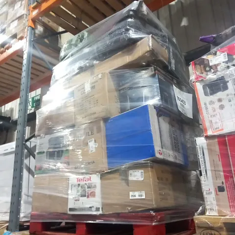 PALLET OF APPROXIMATELY 59 ASSORTED PRODUCTS TO INCLUDE;