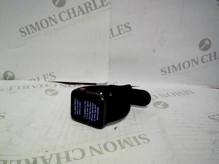 apple watch a1891