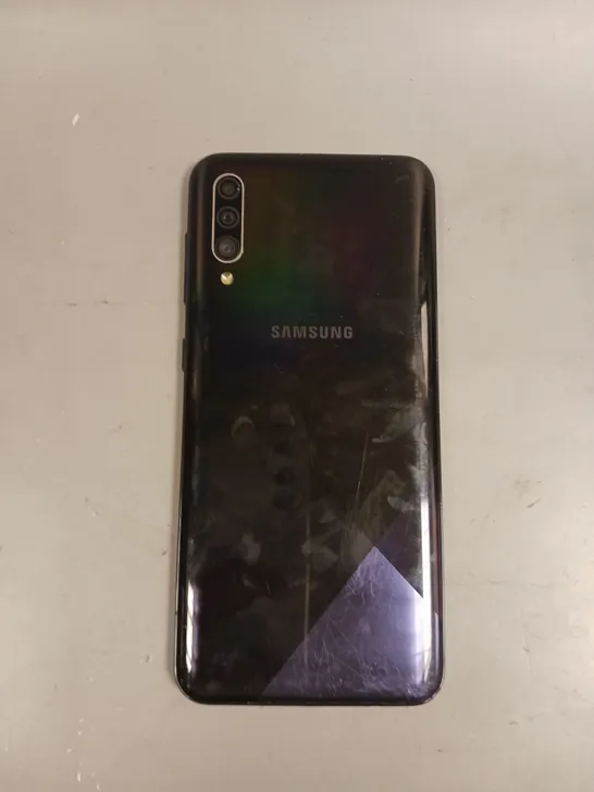 SAMSUNG GALAXY ANDROID SMARTPHONE - MODEL UNSPECIFIED 