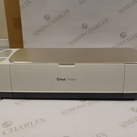 CRICUT MAKER SMART CUTTING MACHINE