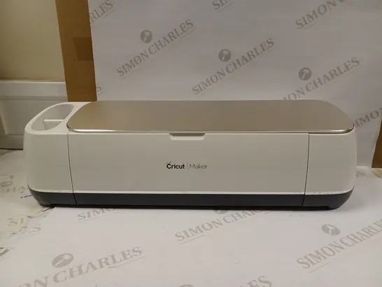 CRICUT MAKER SMART CUTTING MACHINE