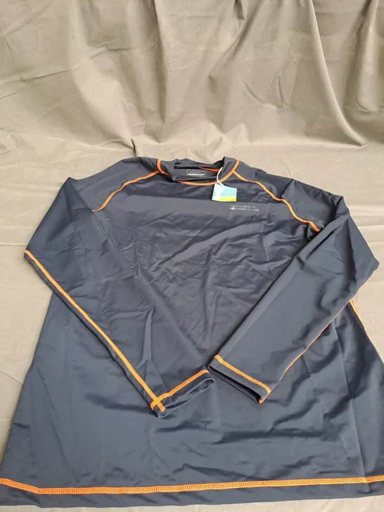 MOUNTAIN WAREHOUSE RASH VEST SIZE XL