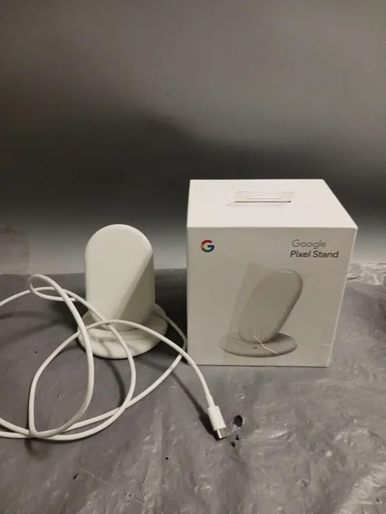 BOXED GOOGLE PIXEL STAND 