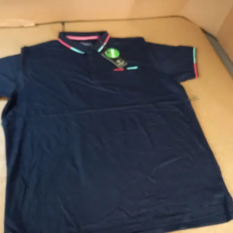 KENSINGTON POLO SHIRT - XXL