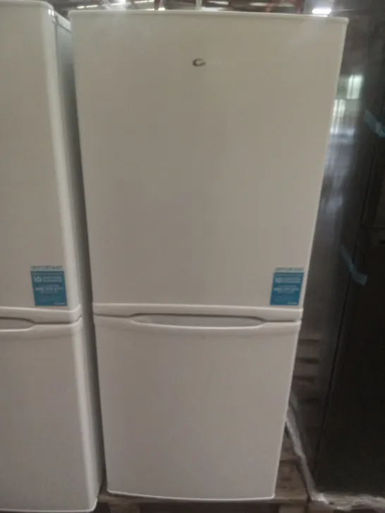 CANDY CSC1365WEN 50/50 FRIDGE FREEZER - WHITE