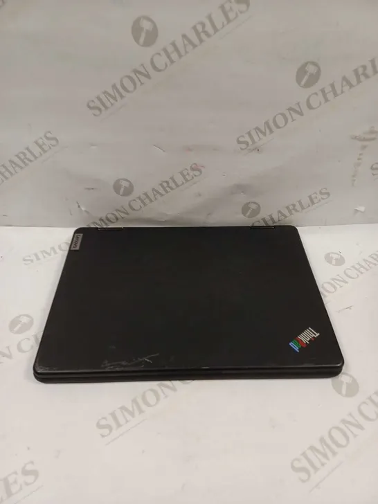 LENOVO THINKPAD 11E YOGA LAPTOP