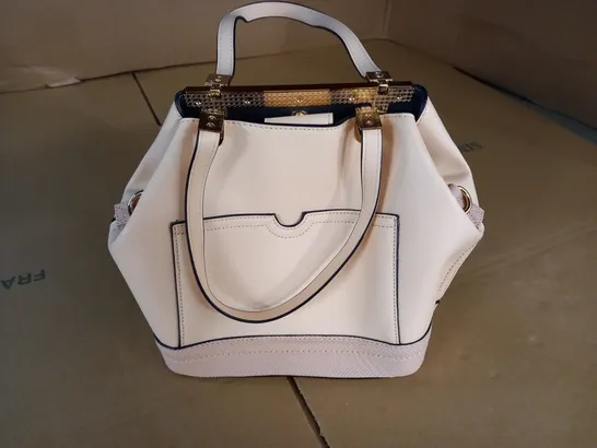 RIVER ISLAND HANDBAG