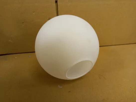 DESIGNER LIGHT BULB COVER (COVER ONLY)