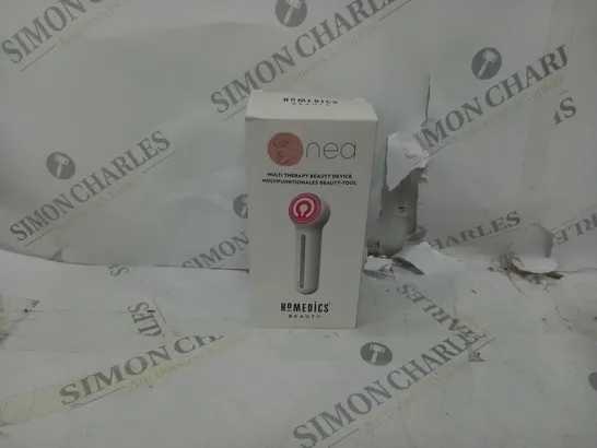 5 HOMEDICS BEAUTY MULTI THERAPY BEAUTY DEVICE 