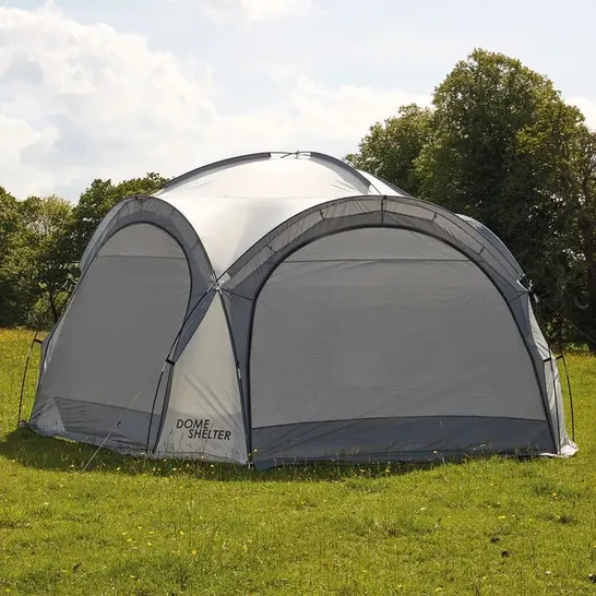 BOXED BRIYIT 5 PERSON TENT (1 BOX)