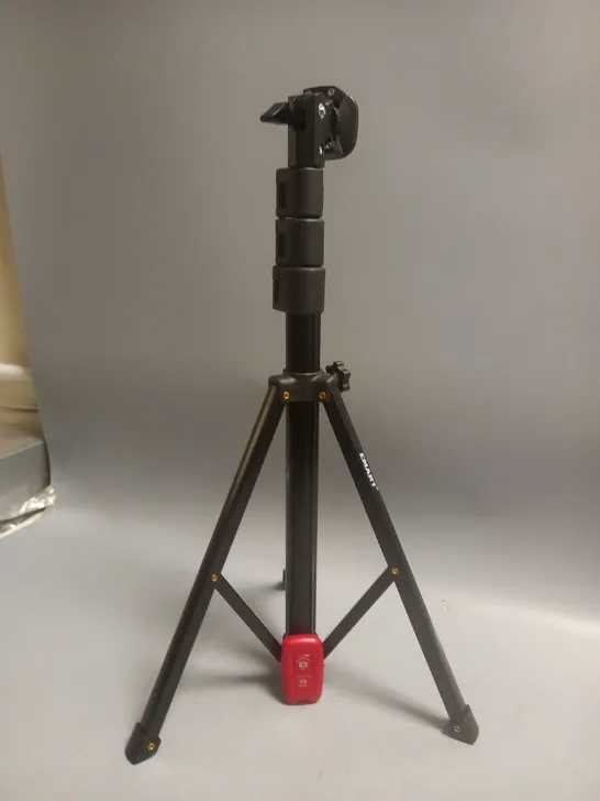 BOXED EMART EM-SST-1 BLACK TRIPOD 