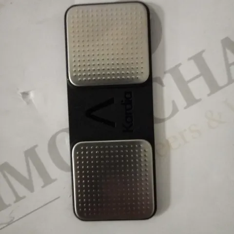 ALIVECOR KARDIAMOBILE ECG MONITOR