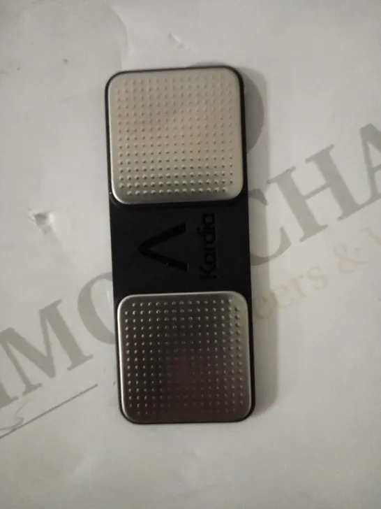 ALIVECOR KARDIAMOBILE ECG MONITOR