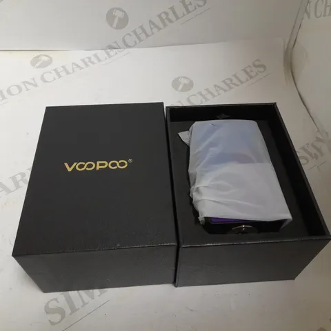 VOOPOO DRAG 2 REFRESH EDITION 